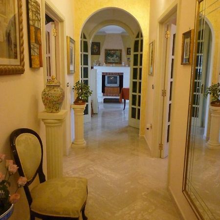 B&B Lu Sule Torchiarolo Bagian luar foto