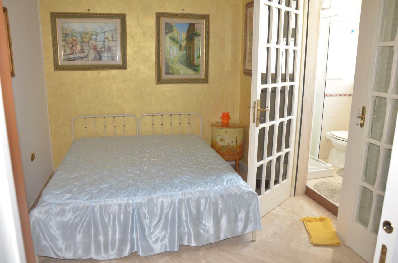 B&B Lu Sule Torchiarolo Bagian luar foto