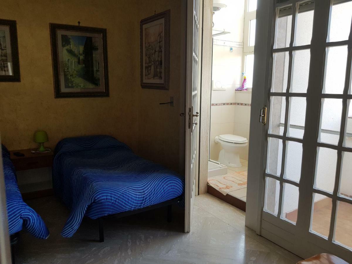 B&B Lu Sule Torchiarolo Bagian luar foto